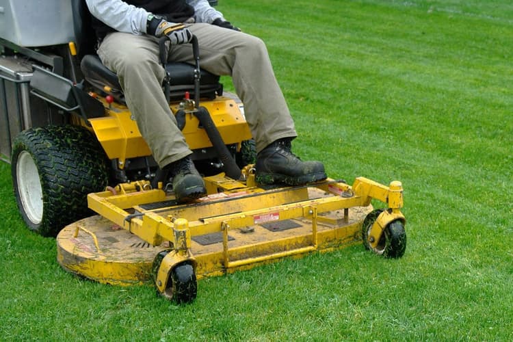 Commercial Property Maintenance