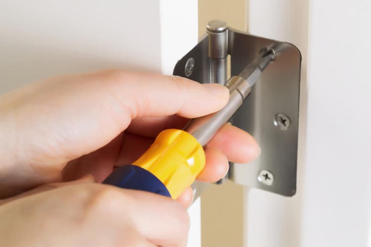 Door Repair, Installation & Replacement