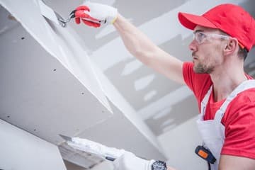 Dry Wall Repair