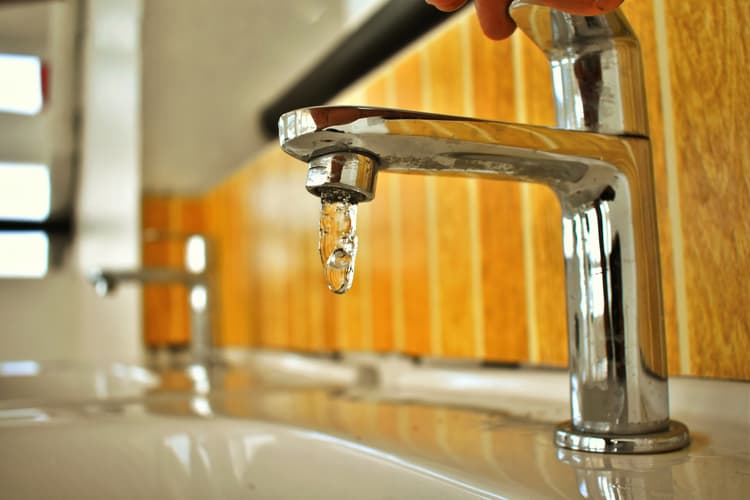 Faucet Replacement or Upgrade
