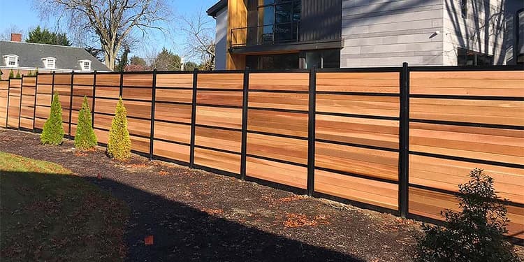 Fence Repair