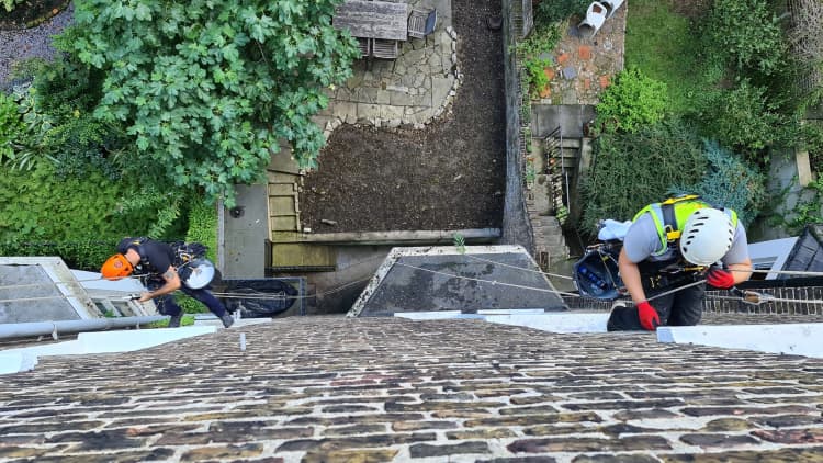 Residential Property Maintenance