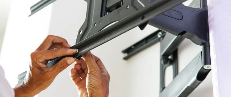 TV Mounting Service